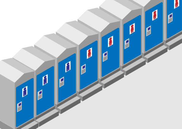 Best Event Portable Toilet Rental  in Wright, WY
