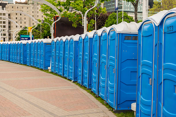 Best Short-Term Portable Toilet Rental  in Wright, WY