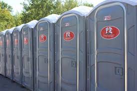 Best Portable Restroom Servicing (Cleaning and Restocking)  in Wright, WY